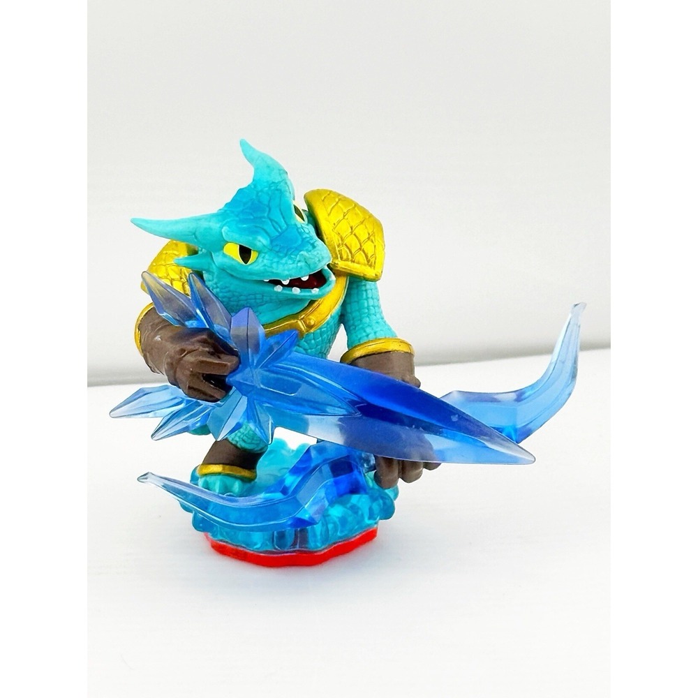 Skylanders Snap Shot Trap Master Character From Trap Team Series 2014.